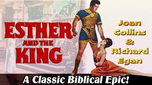 Esther and the King