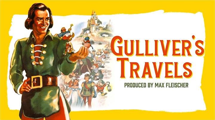 Gulliver's Travels