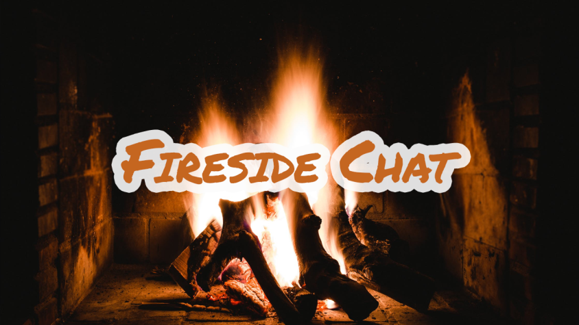 Fireside Chat Prophecy Update (Mark Krysiuk)