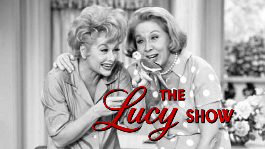 The Lucy Show