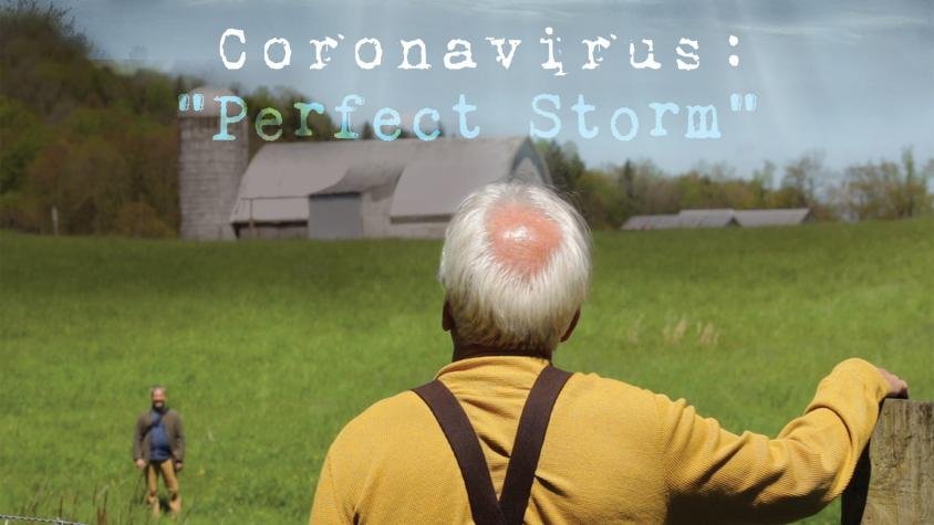 Coronavirus Perfect Storm