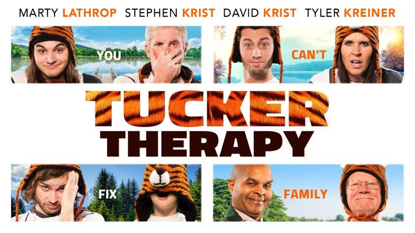 Tucker Therapy