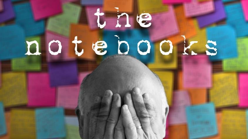 The Notebooks