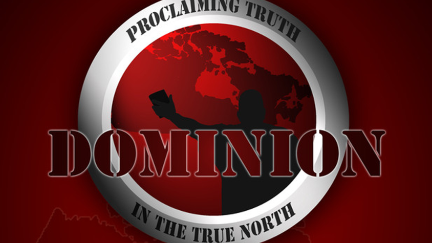Dominion - Proclaiming the True North