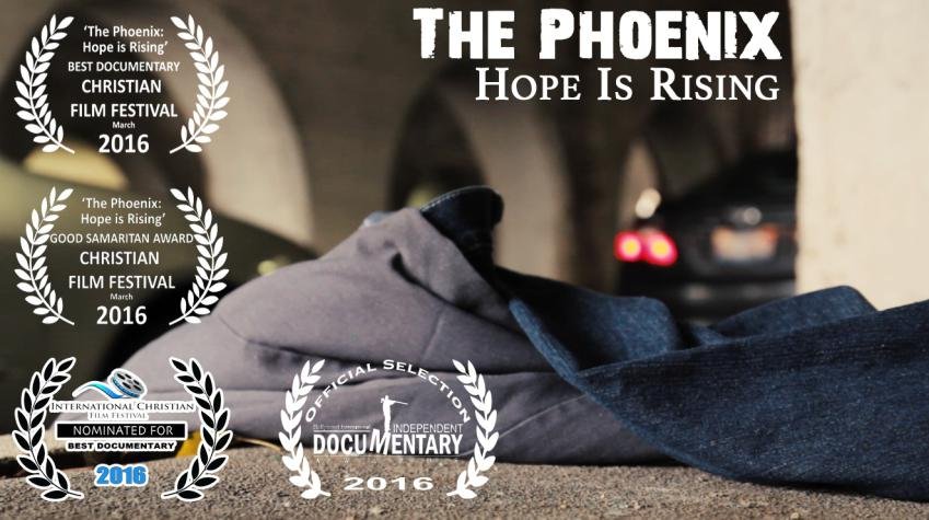 The Phoenix - Hope is rising