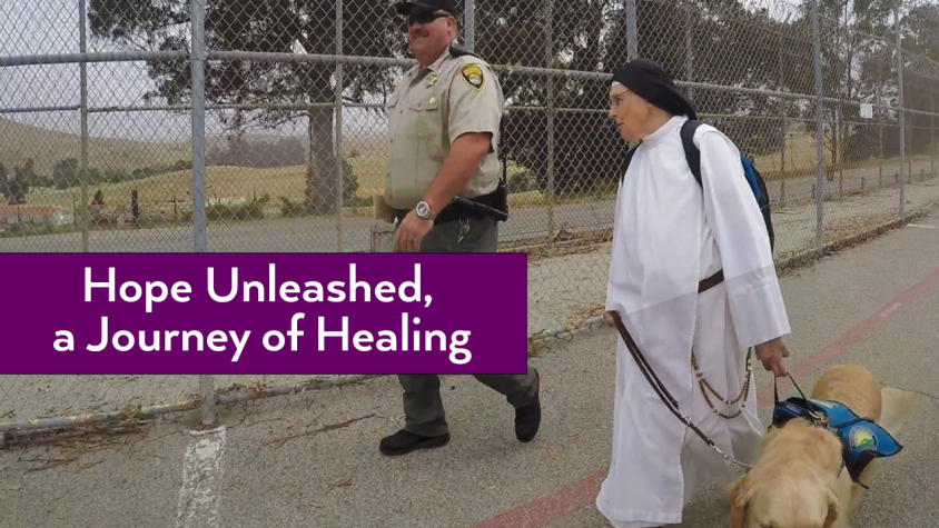 Hope Unleashed, a Journey of Healing