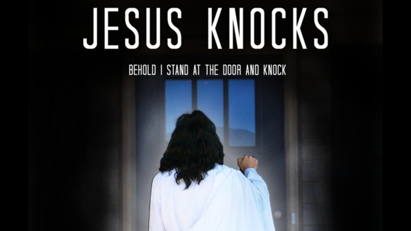 Jesus Knocks