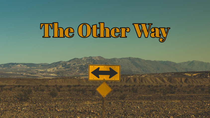 The Other Way