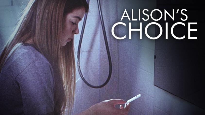 Allison's Choice