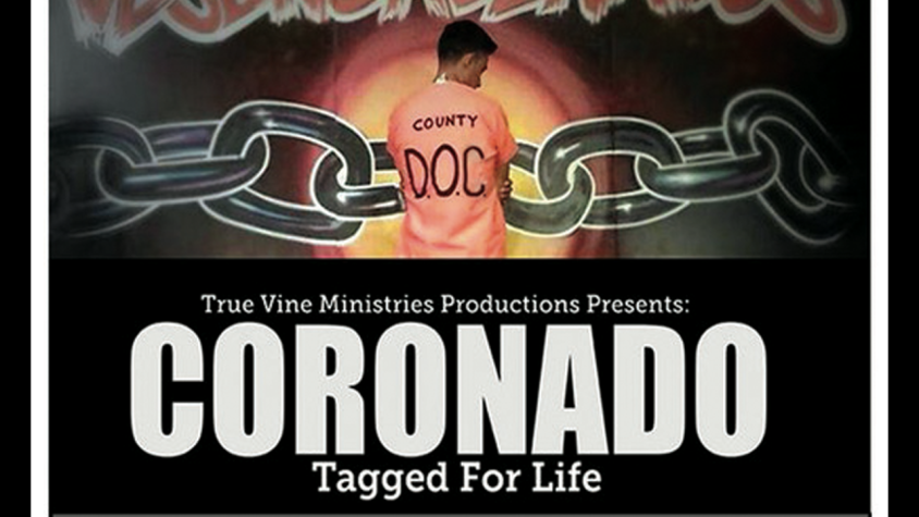 Coronado - Tagged For Life