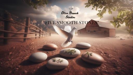 FIVE SMOOTH STONES