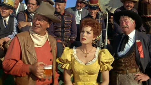 Mclintock