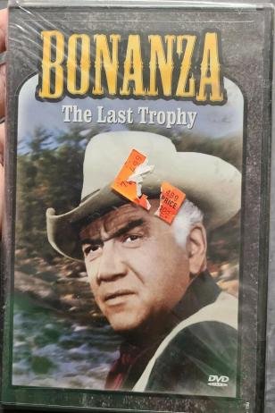 Bonanza