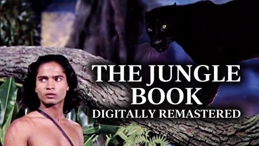 Jungle Book