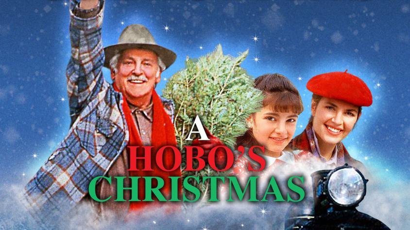 A Hobo's Christmas