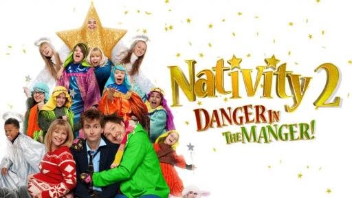 Nativity 2: Danger In The Manger