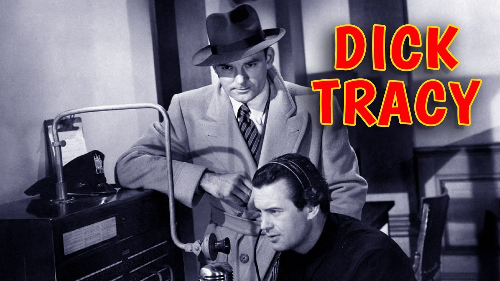 Dick Tracy