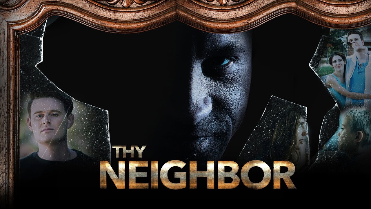 Thy Neighbor