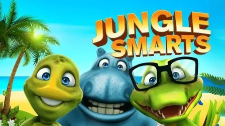 Jungle Smarts