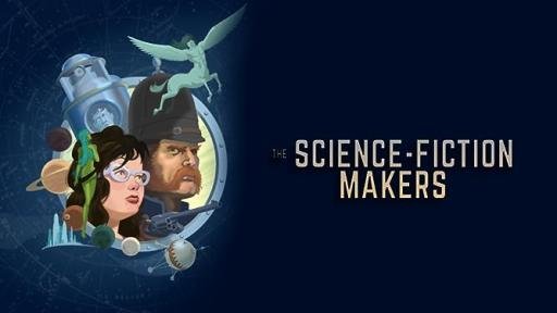 Science Fiction Makers