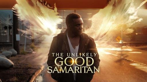 The Unlikely Good Samaritan