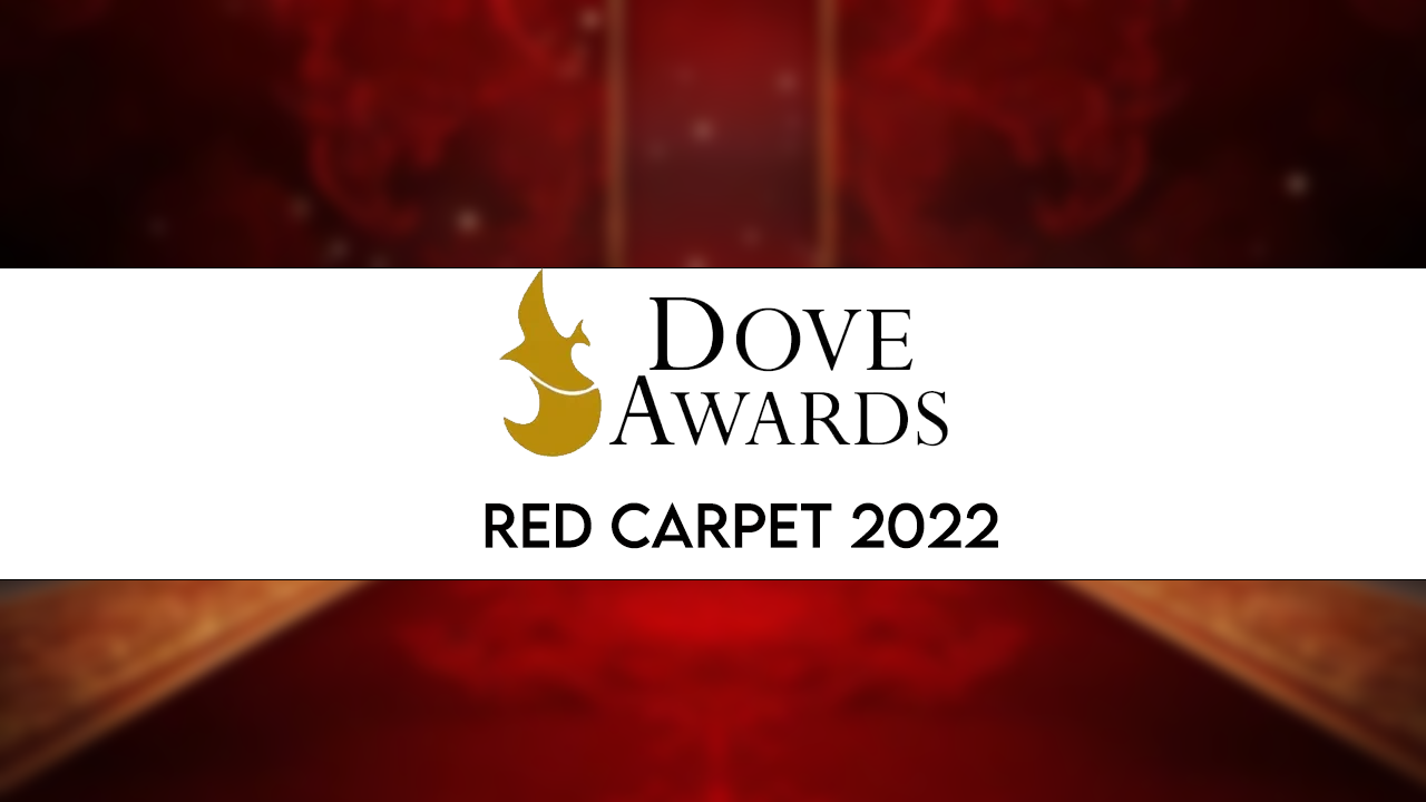 2022 GMA Dove Awards