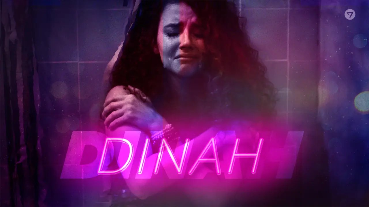 Dinah