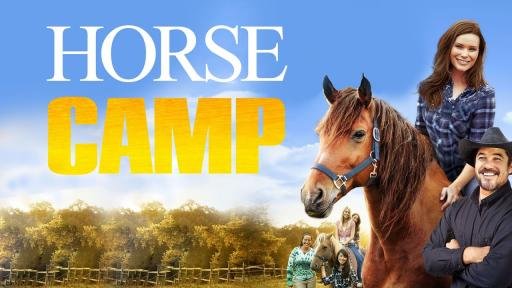 Horse Camp