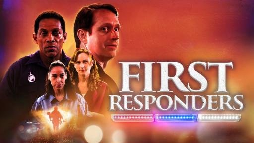 First Responders