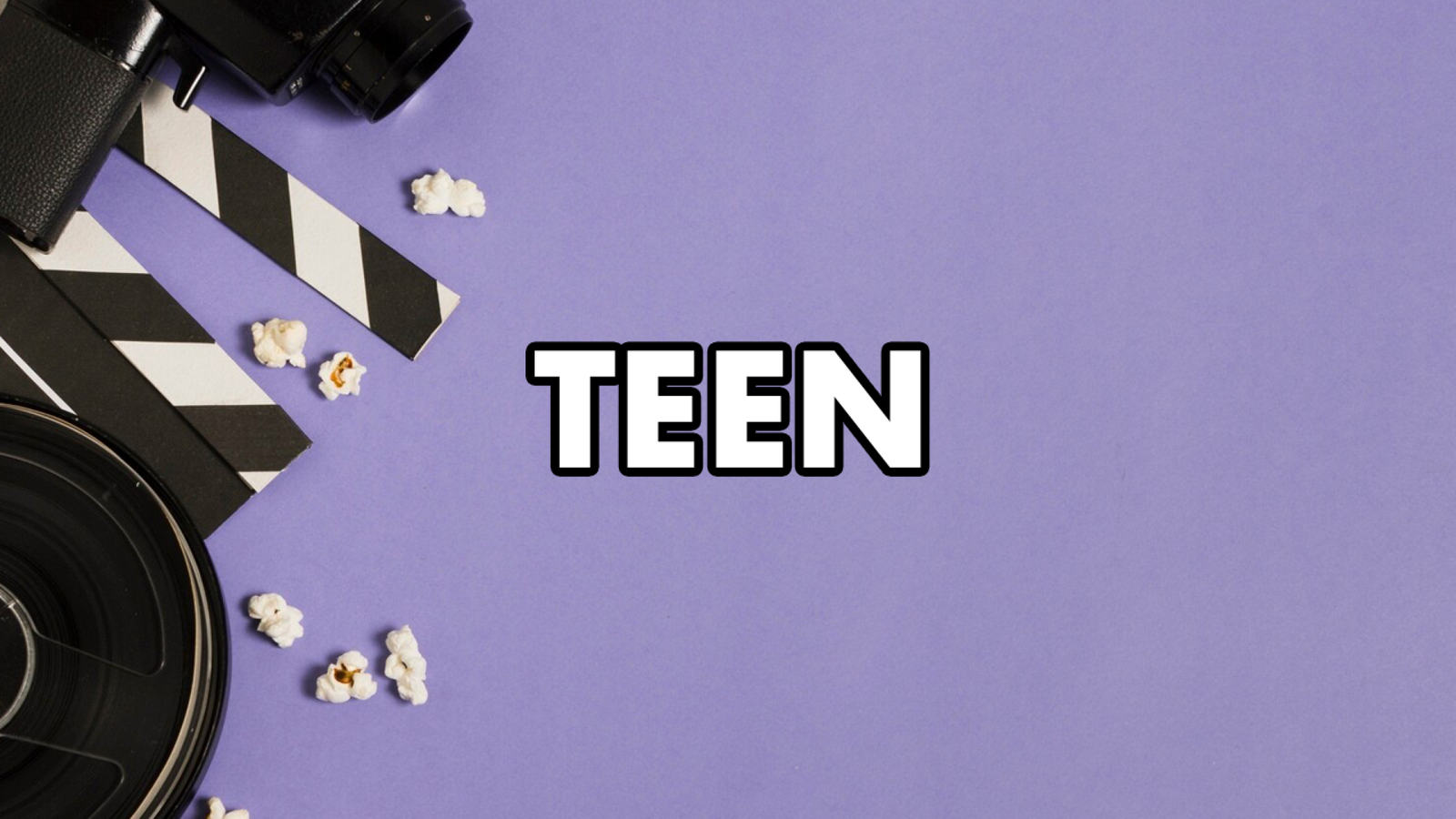 Teen