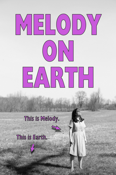 Melody on Earth