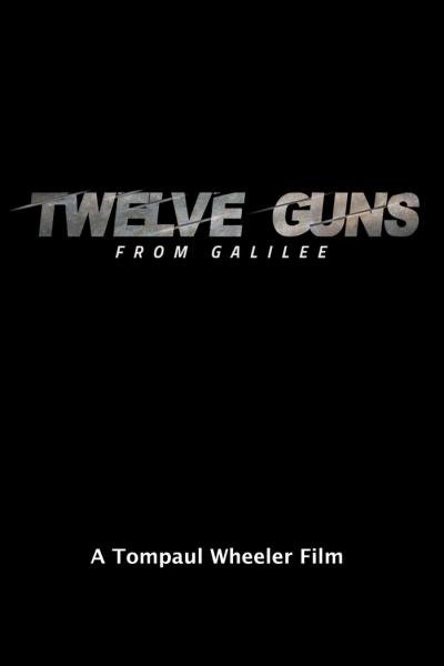 Twelve Guns from Galilee