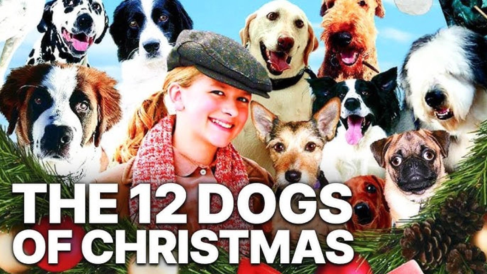 12 Dogs of Christmas