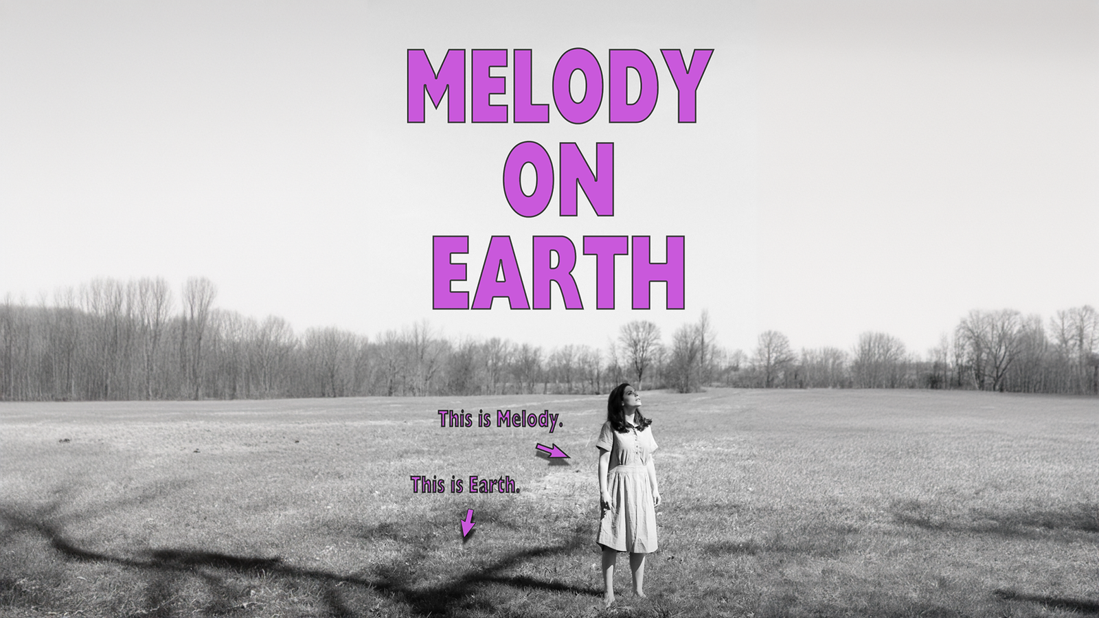 Melody on Earth