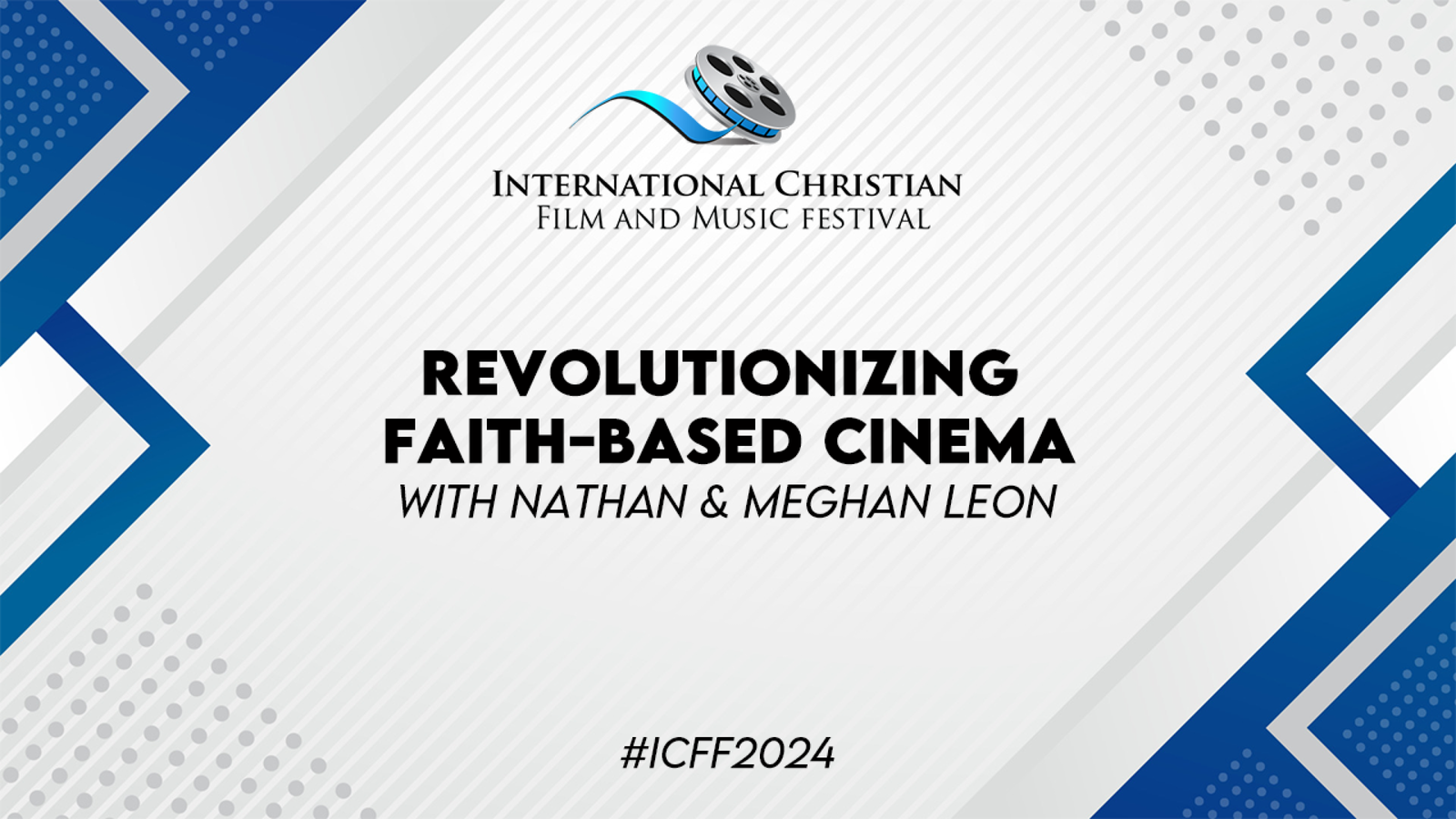 Revolutionizing Faith-Based Cinema