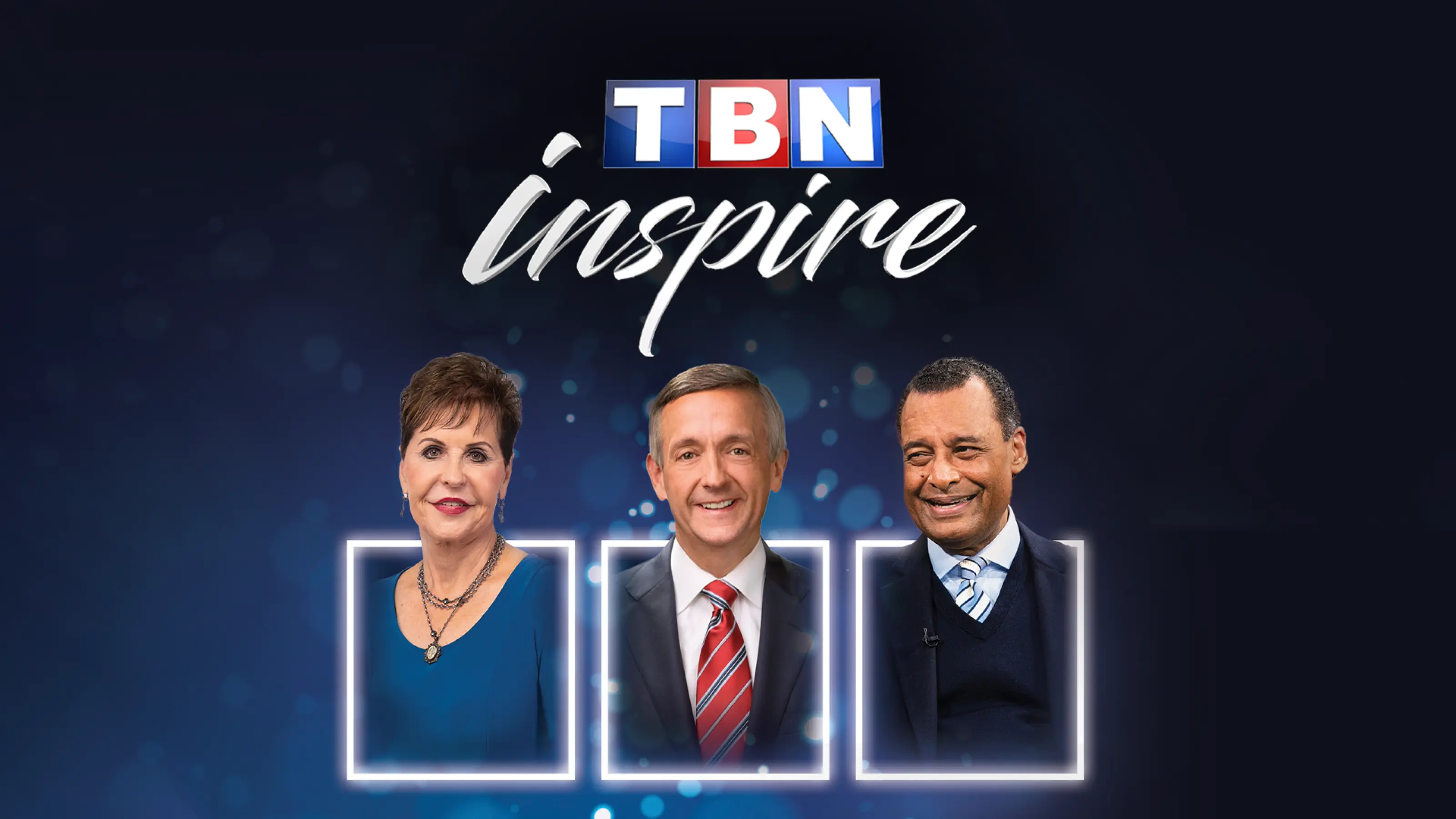 TBN Inspire