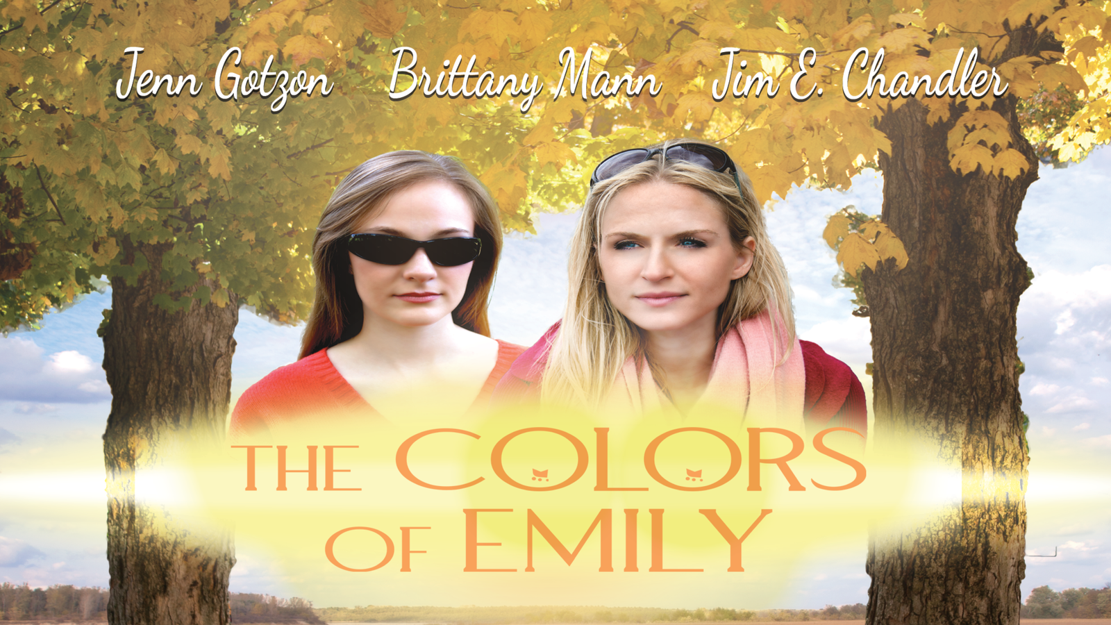 The Colors of Emily