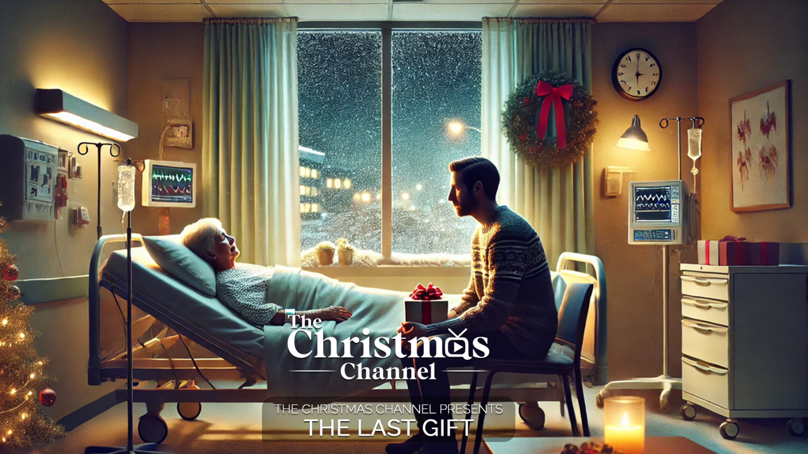 The Last Gift