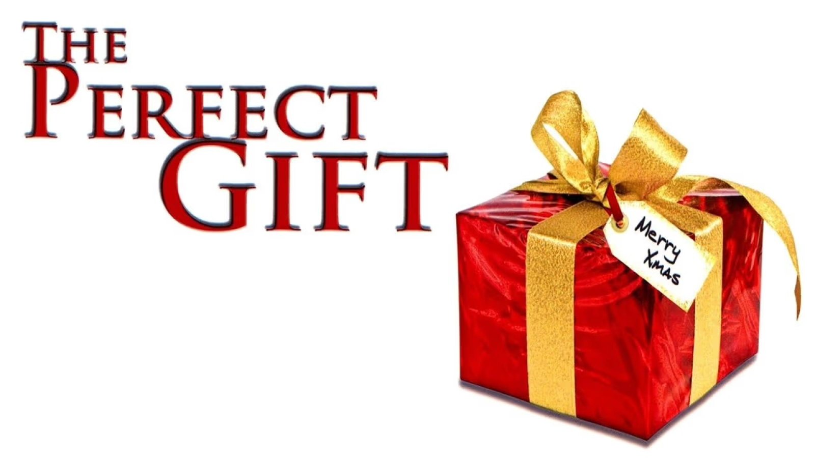 The Perfect Gift